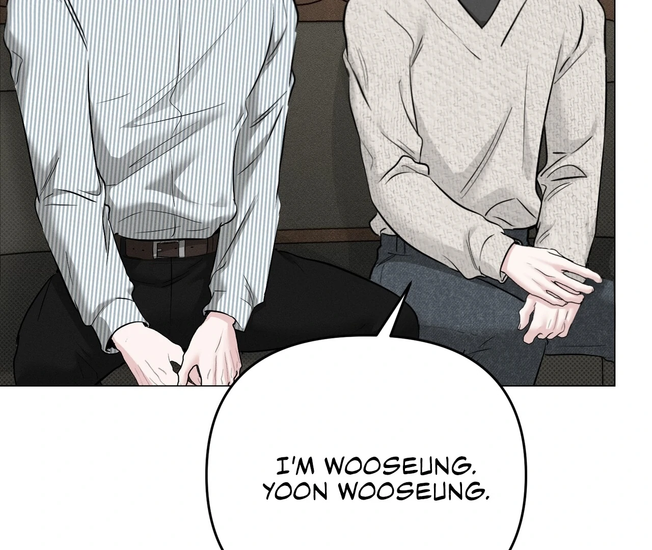 Heart Packer Chapter 1 - Page 147 in English