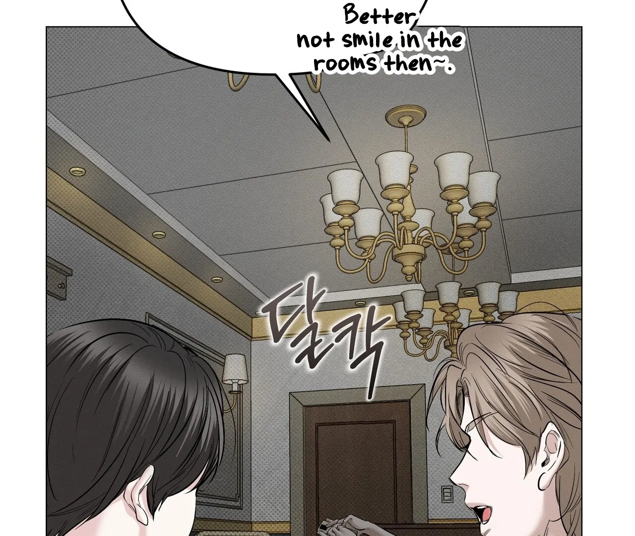 Heart Packer Chapter 1 - Page 152 in English