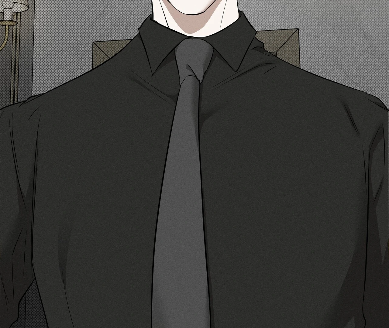 Heart Packer Chapter 1 - Page 156 in English