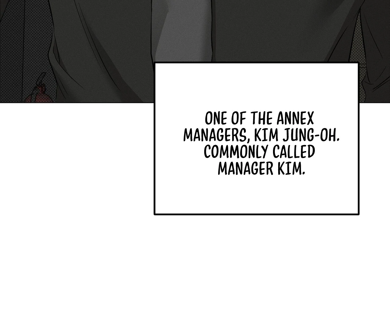 Heart Packer Chapter 1 - Page 157 in English