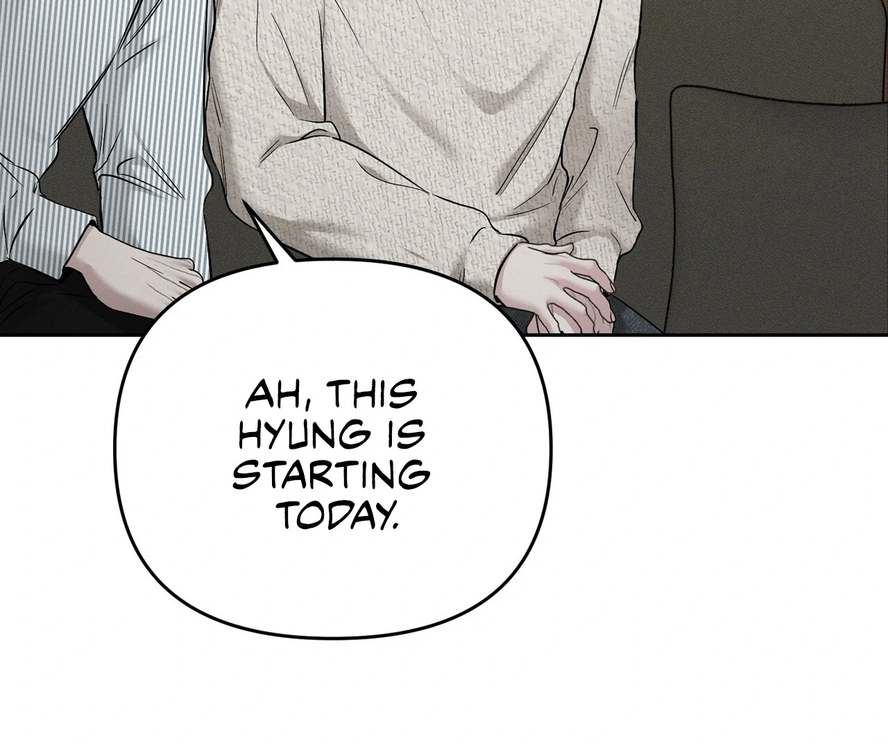 Heart Packer Chapter 1 - Page 164 in English
