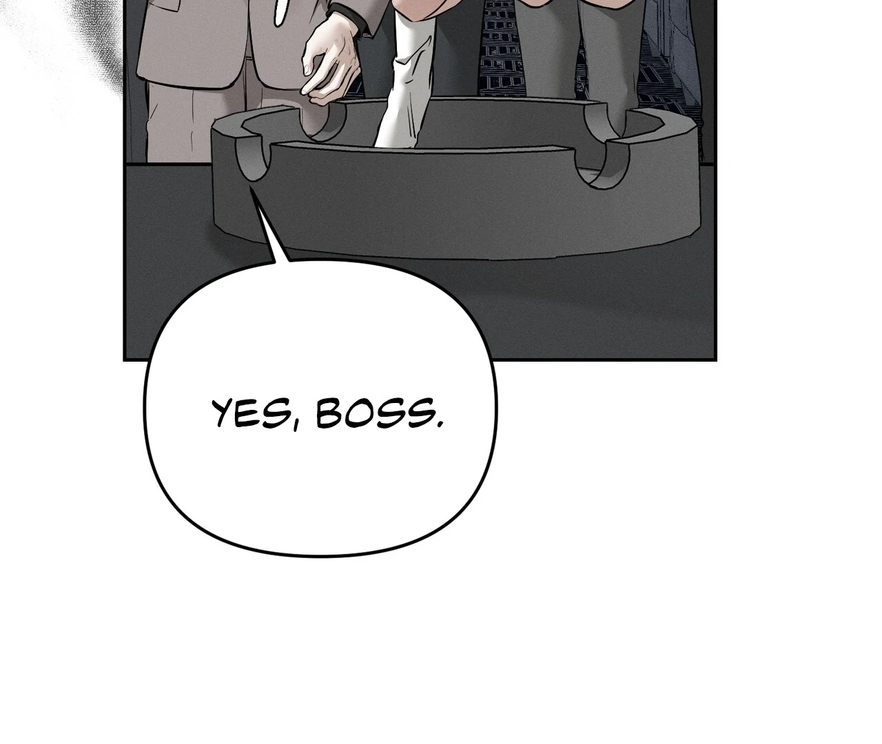 Heart Packer Chapter 1 - Page 195 in English