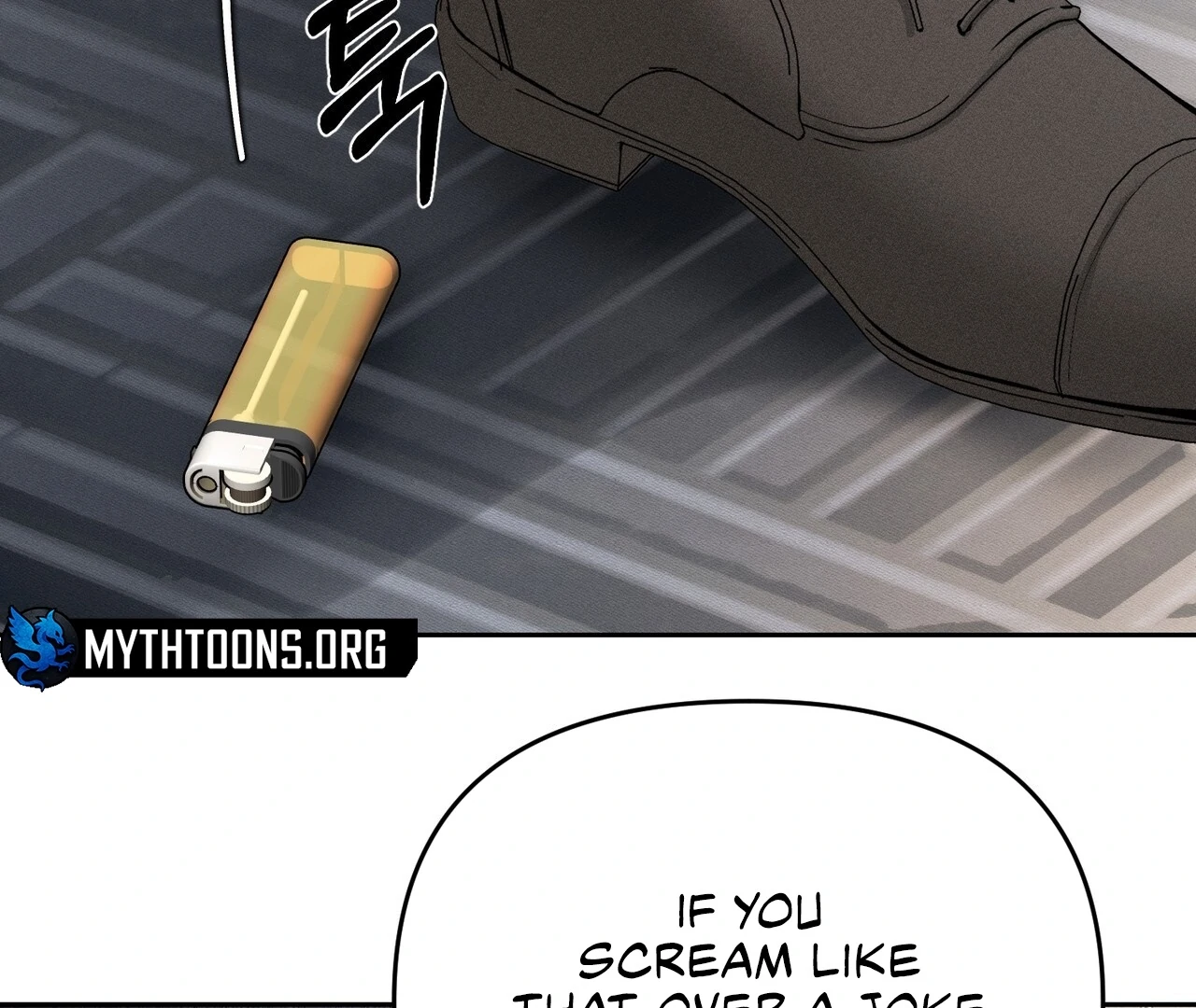Heart Packer Chapter 1 - Page 216 in English