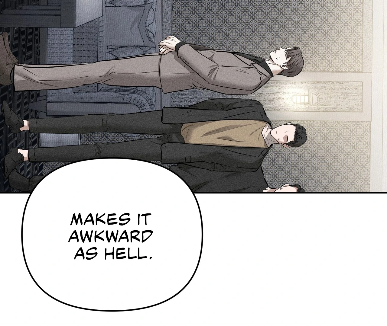 Heart Packer Chapter 1 - Page 219 in English