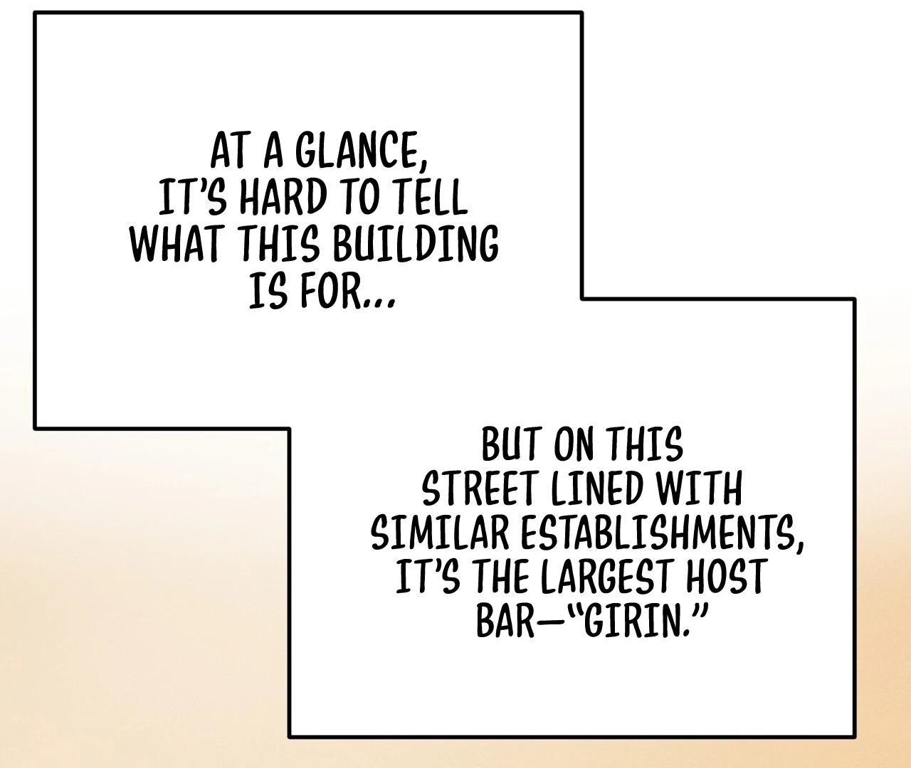 Heart Packer Chapter 1 - Page 42 in English