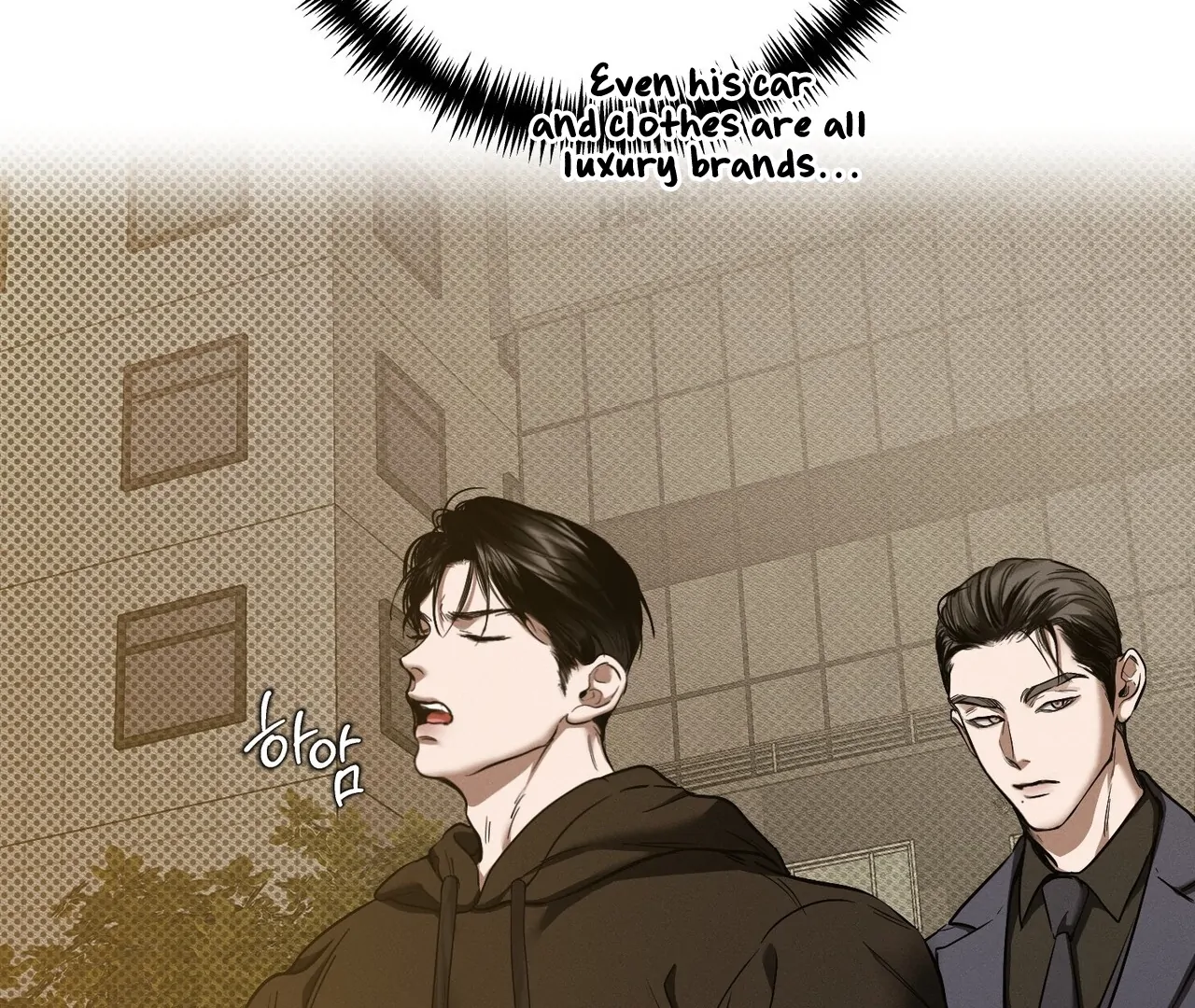 Heart Packer Chapter 1 - Page 66 in English