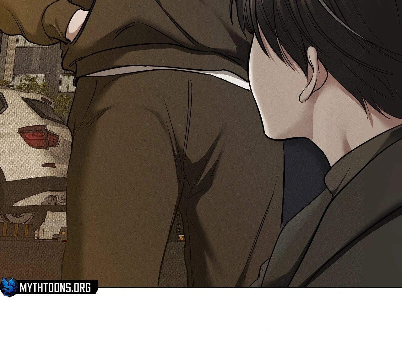 Heart Packer Chapter 1 - Page 84 in English