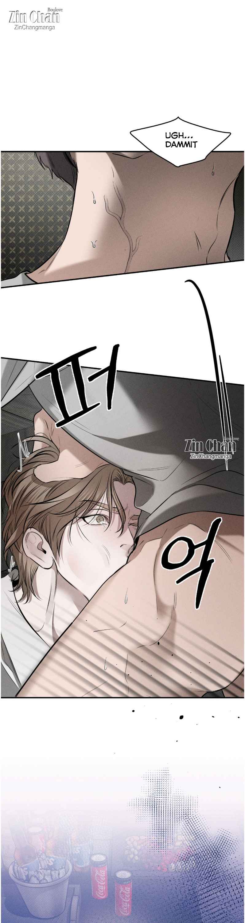 Heart Packer Chapter 10 - Page 20 in English