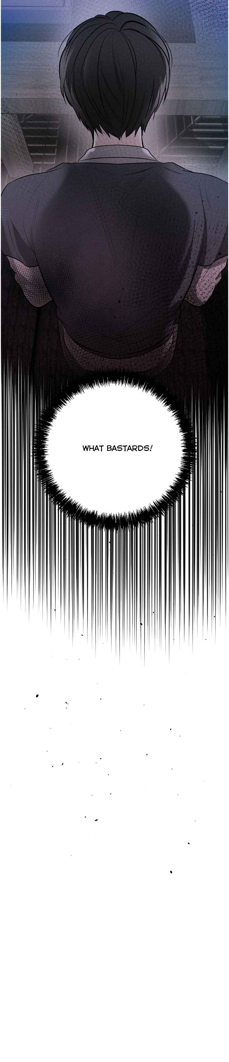 Heart Packer Chapter 10 - Page 21 in English