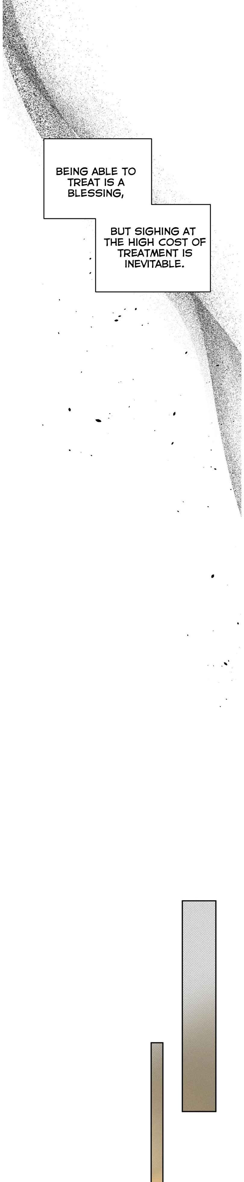 Heart Packer Chapter 11 - Page 11 in English