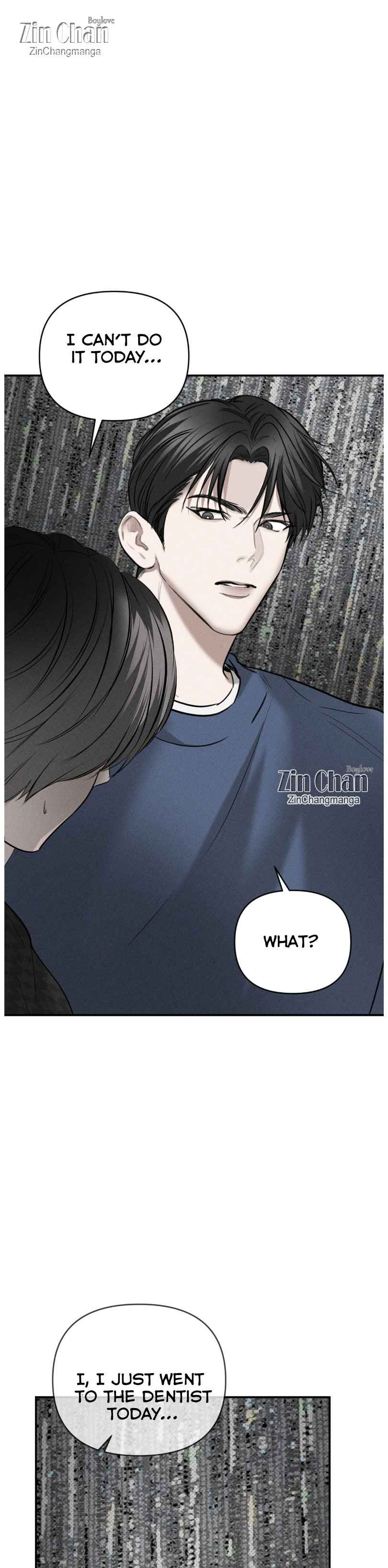 Heart Packer Chapter 11 - Page 16 in English