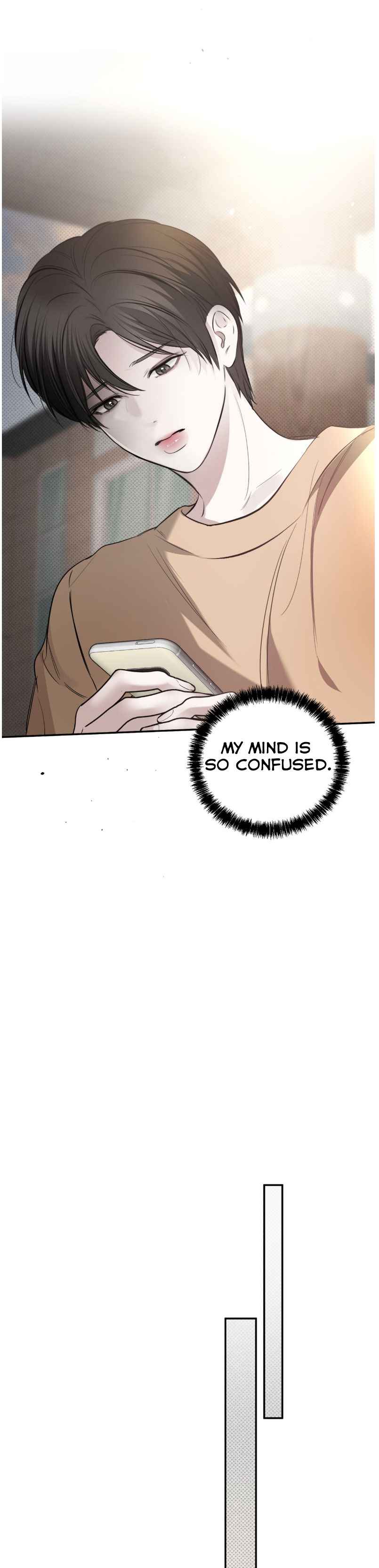 Heart Packer Chapter 11 - Page 8 in English