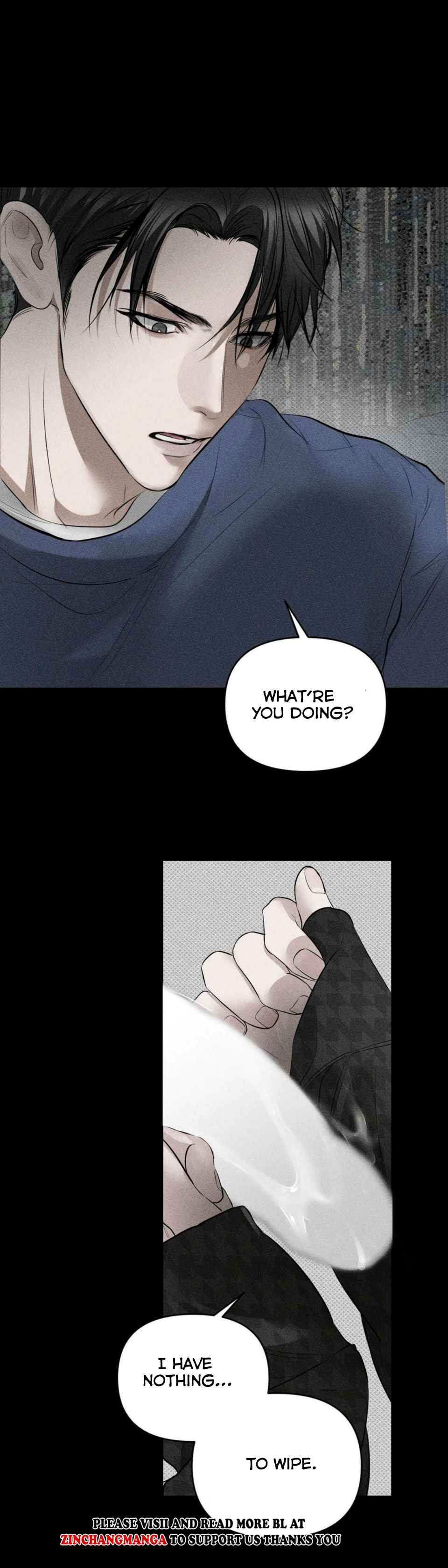 Heart Packer Chapter 12 - Page 10 in English