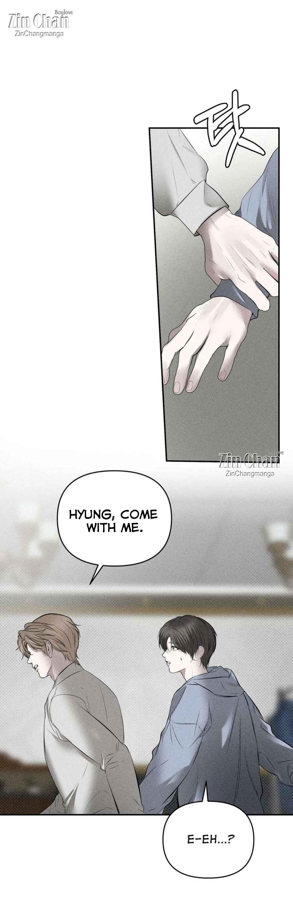 Heart Packer Chapter 12 - Page 20 in English