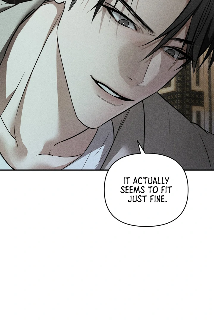 Heart Packer Chapter 15 - Page 10 in English