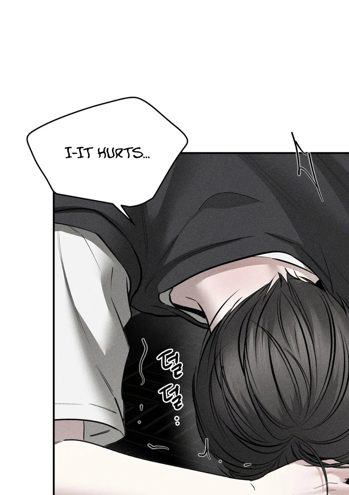 Heart Packer Chapter 15 - Page 14 in English