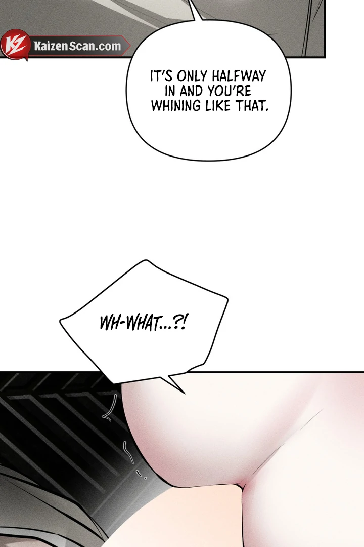 Heart Packer Chapter 15 - Page 17 in English