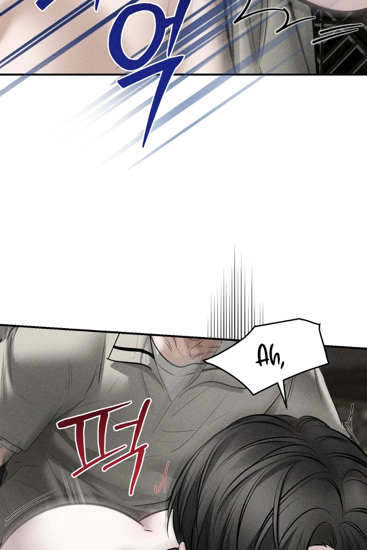 Heart Packer Chapter 15 - Page 20 in English