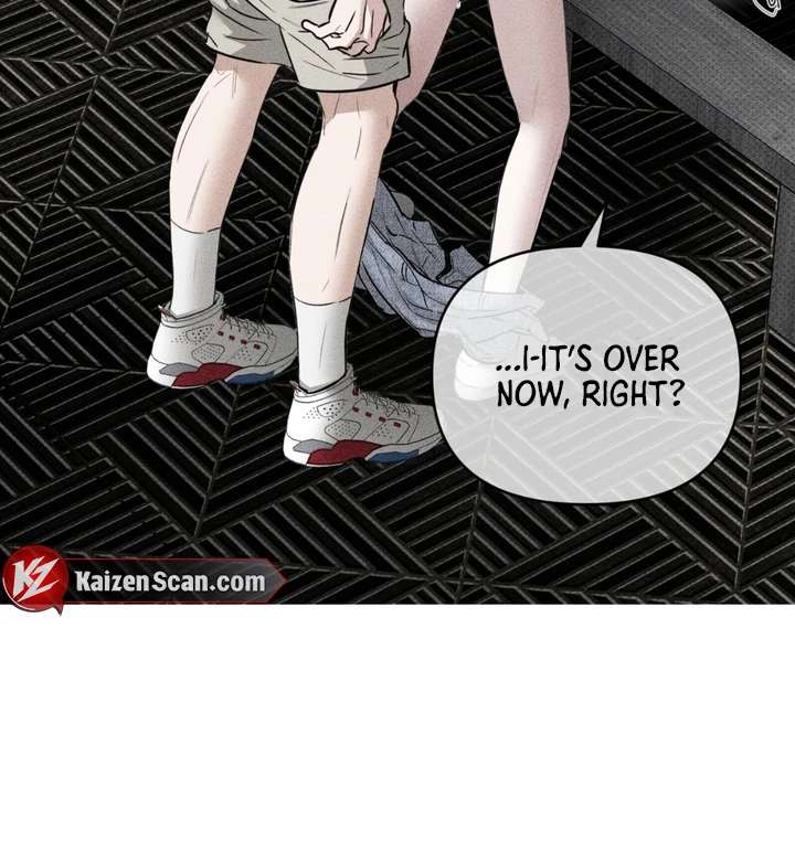 Heart Packer Chapter 15 - Page 29 in English