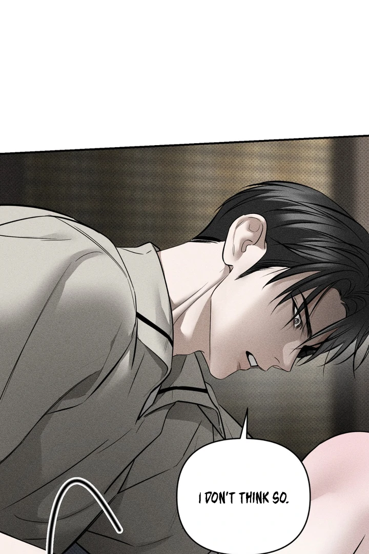 Heart Packer Chapter 15 - Page 35 in English