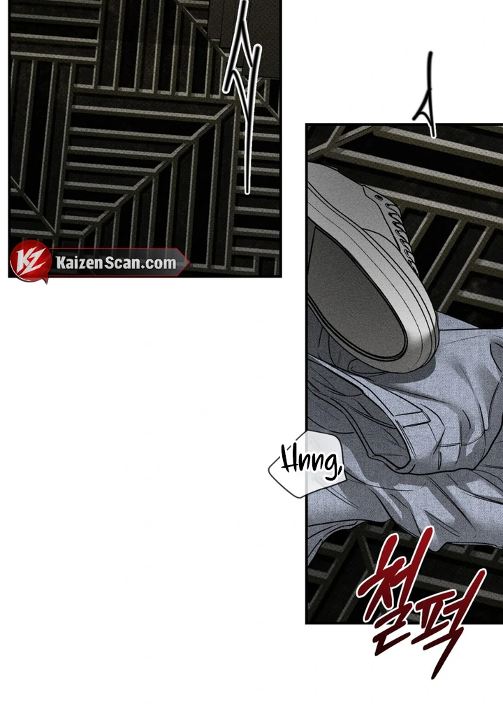Heart Packer Chapter 15 - Page 42 in English