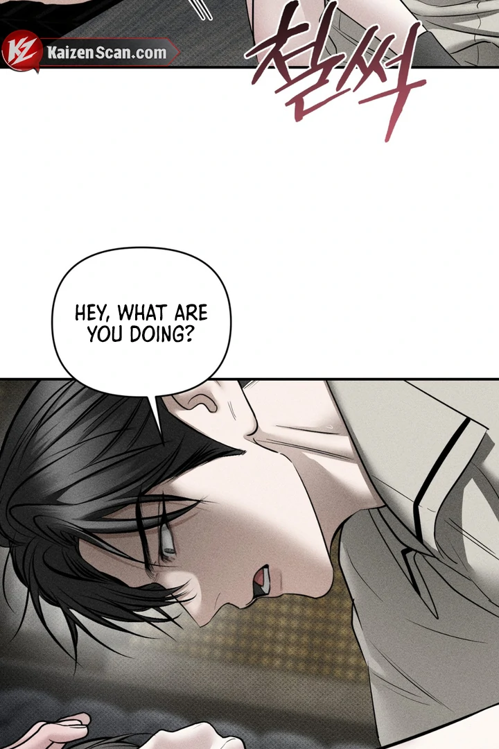 Heart Packer Chapter 15 - Page 44 in English