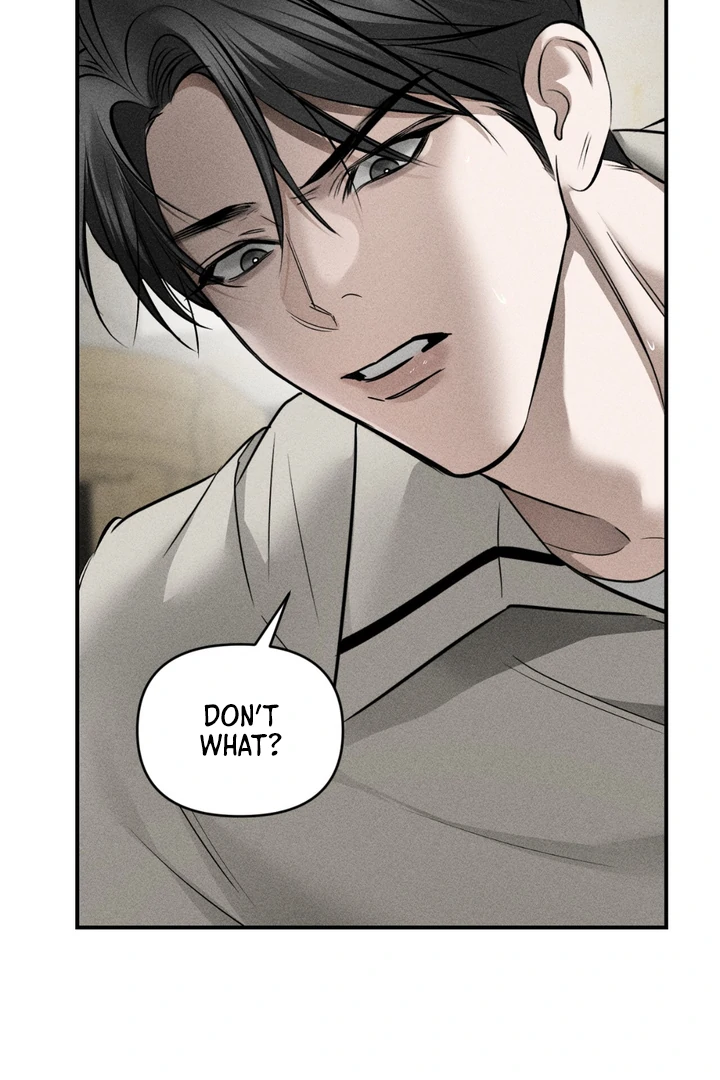 Heart Packer Chapter 15 - Page 47 in English