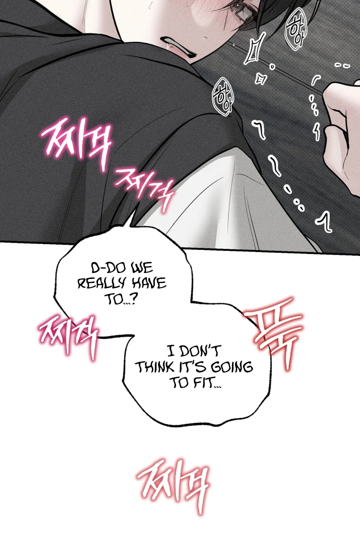 Heart Packer Chapter 15 - Page 6 in English