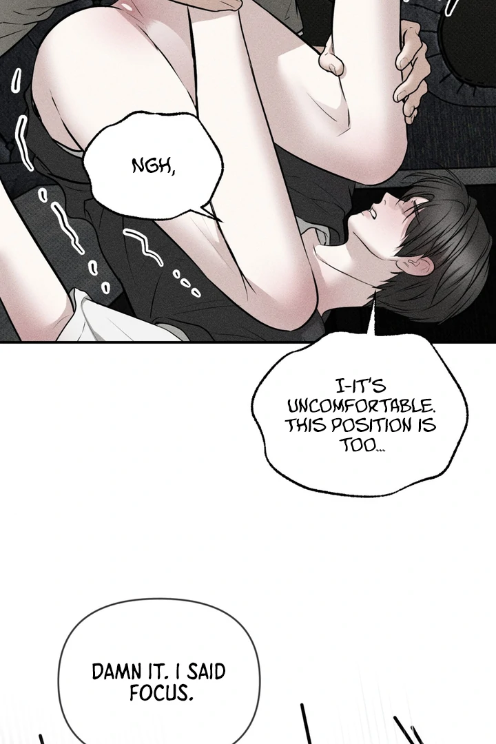 Heart Packer Chapter 15 - Page 60 in English