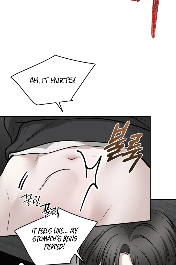Heart Packer Chapter 15 - Page 72 in English