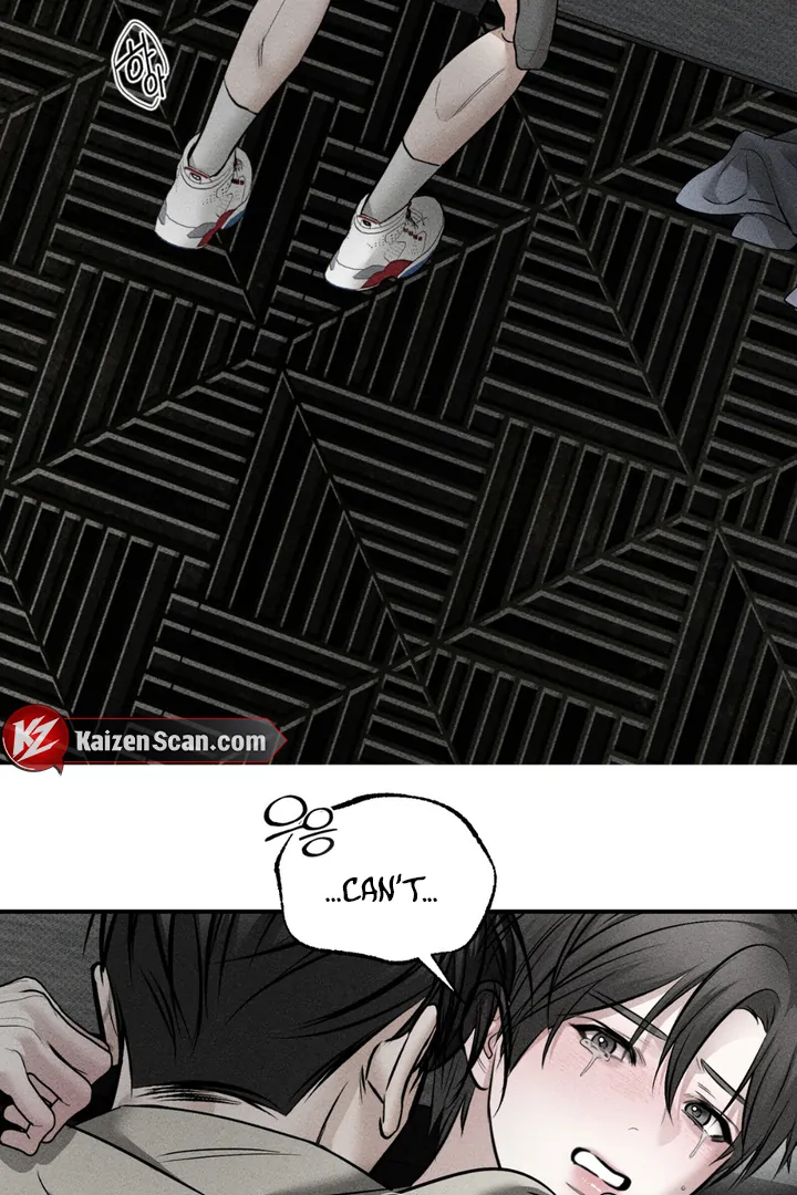 Heart Packer Chapter 15 - Page 85 in English