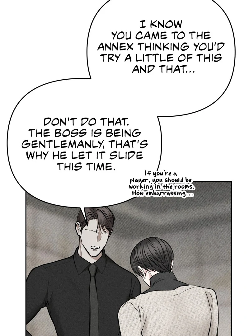 Heart Packer Chapter 2 - Page 113 in English