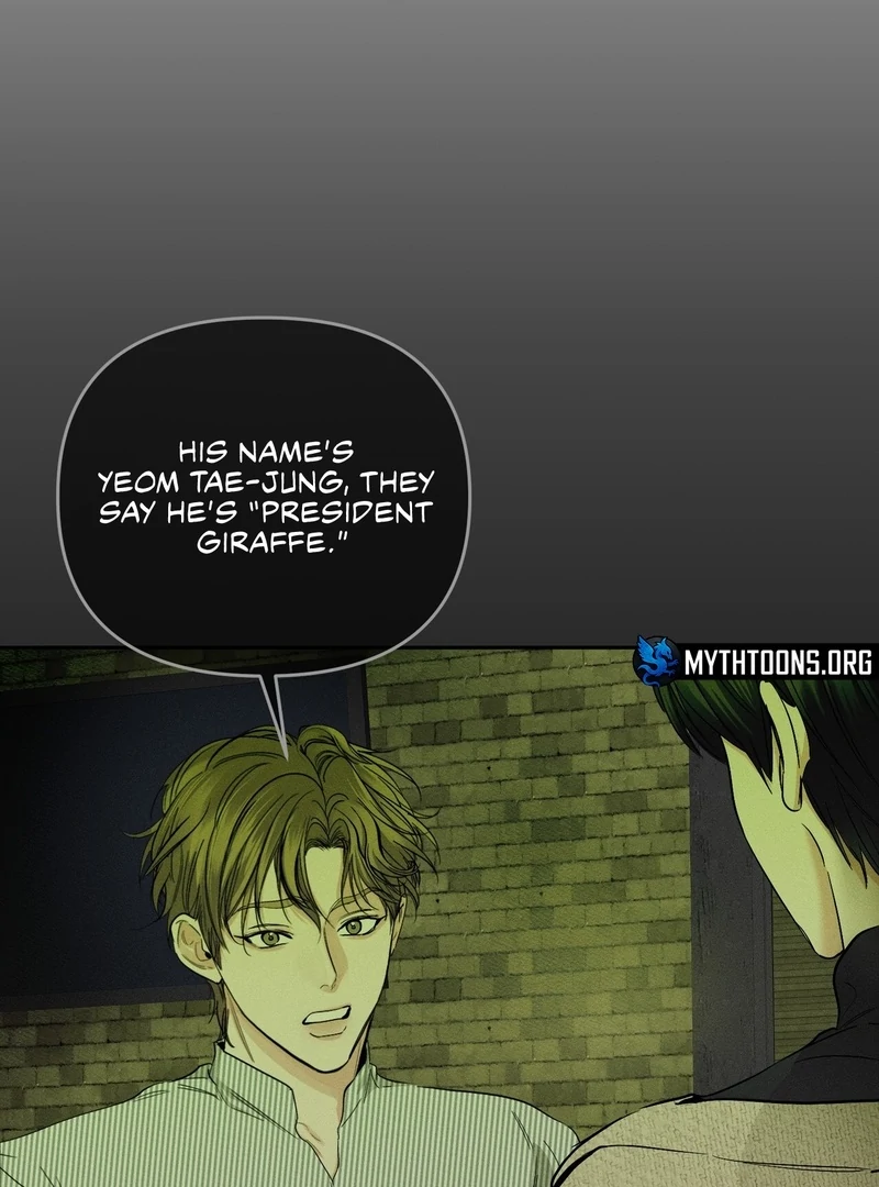 Heart Packer Chapter 2 - Page 122 in English