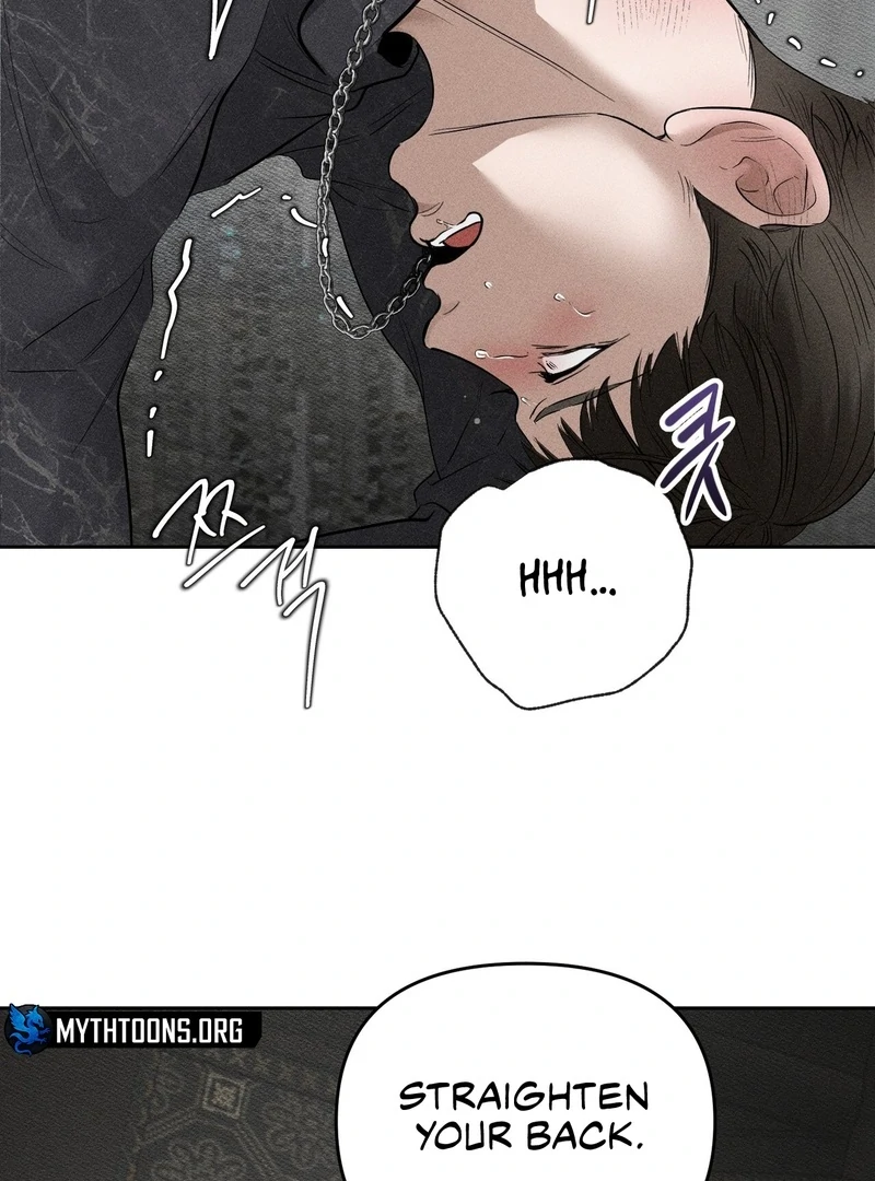 Heart Packer Chapter 2 - Page 139 in English