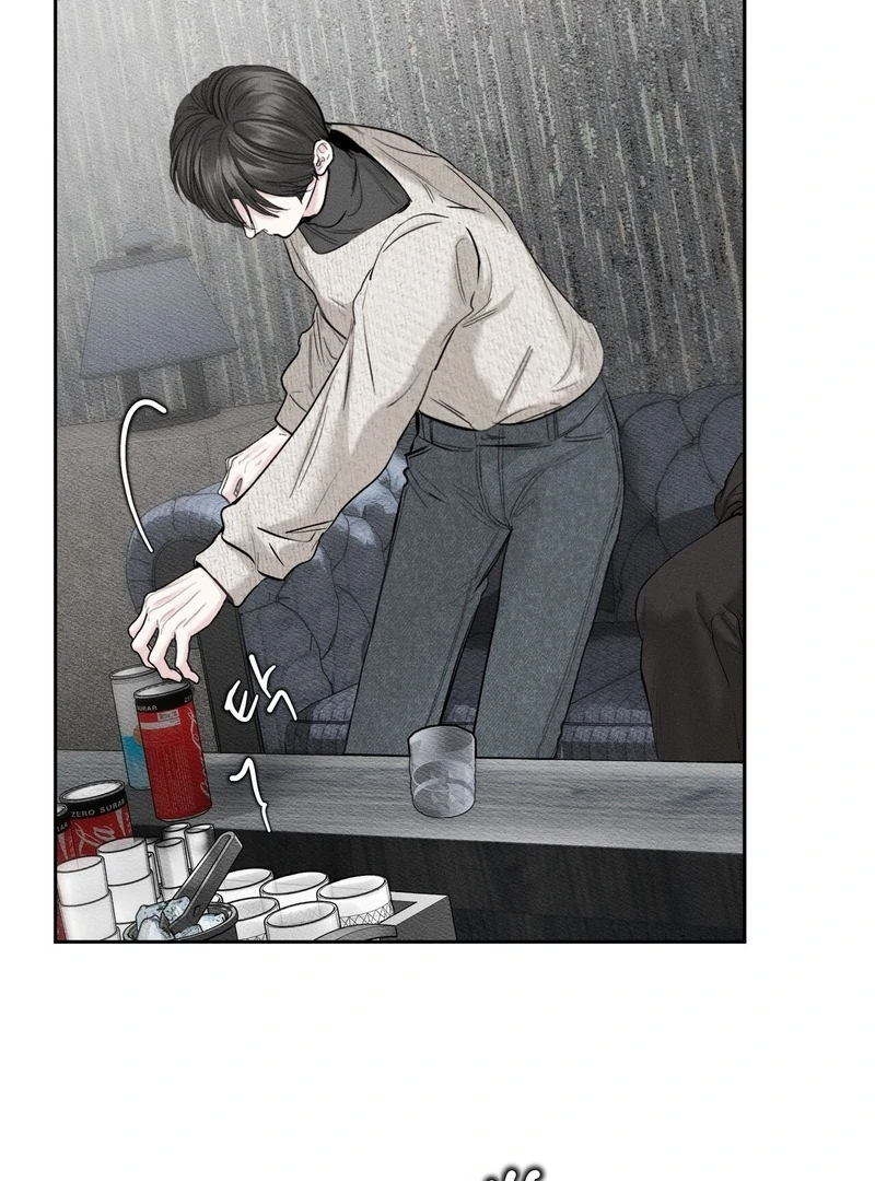 Heart Packer Chapter 2 - Page 20 in English