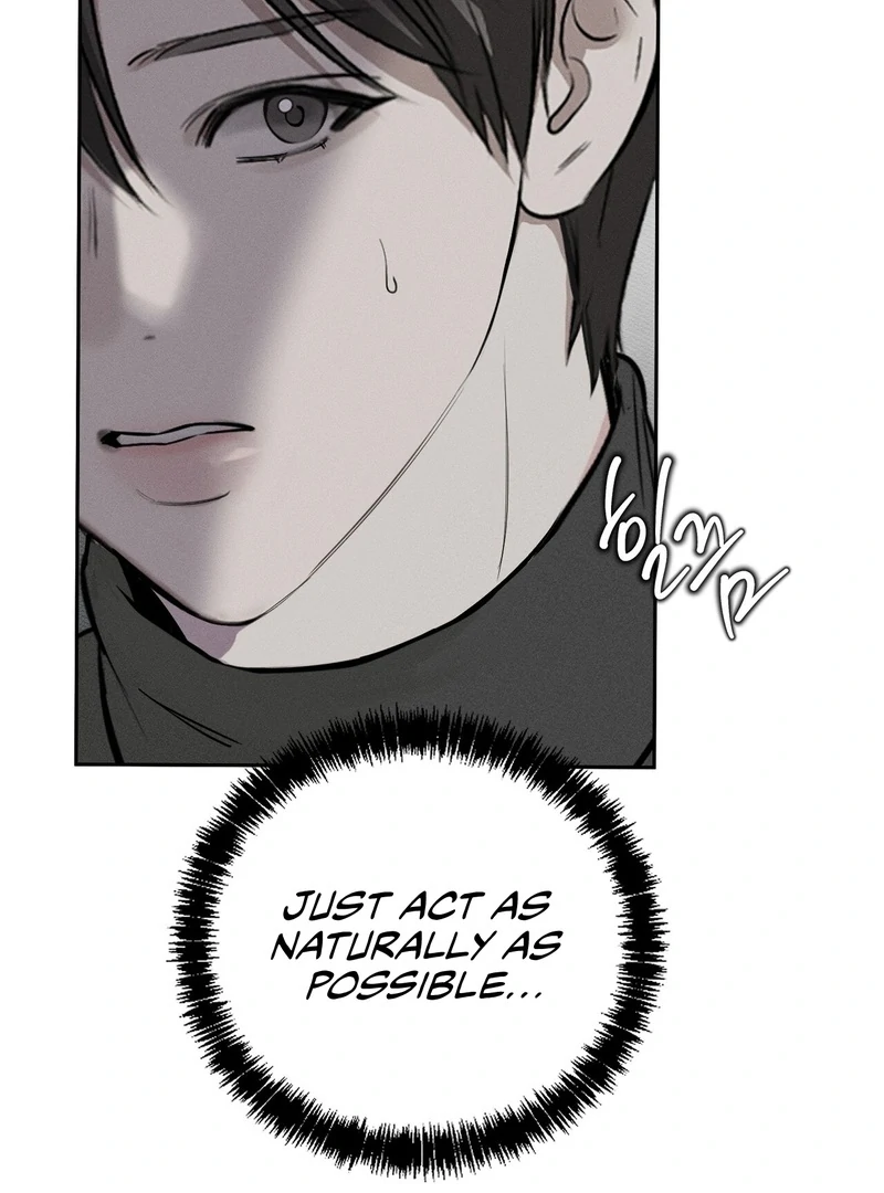 Heart Packer Chapter 2 - Page 30 in English