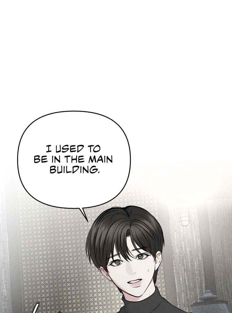 Heart Packer Chapter 2 - Page 31 in English