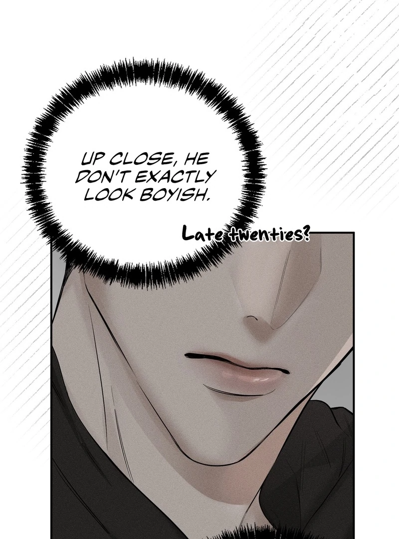 Heart Packer Chapter 2 - Page 34 in English