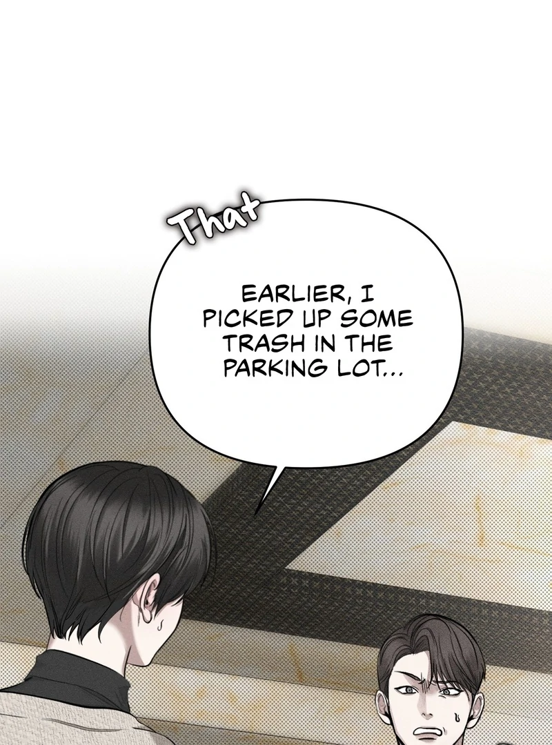 Heart Packer Chapter 2 - Page 4 in English