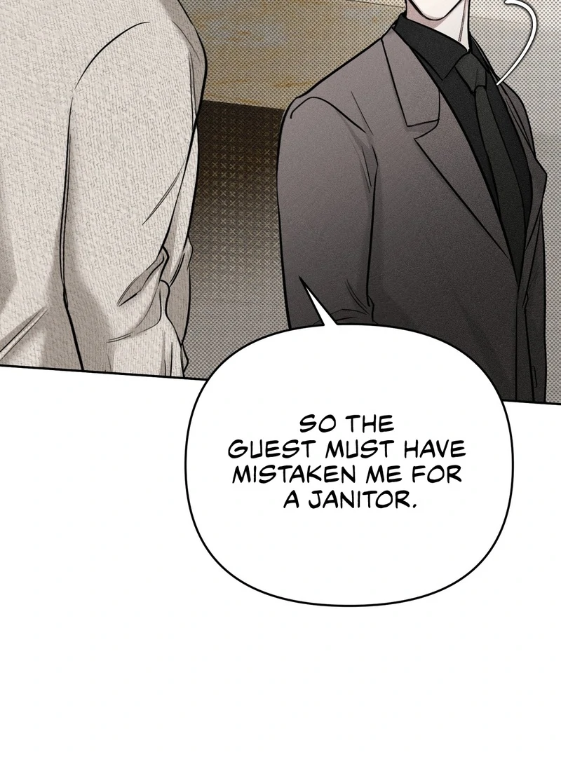 Heart Packer Chapter 2 - Page 5 in English