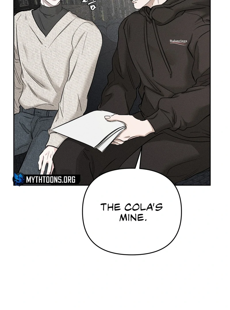 Heart Packer Chapter 2 - Page 53 in English
