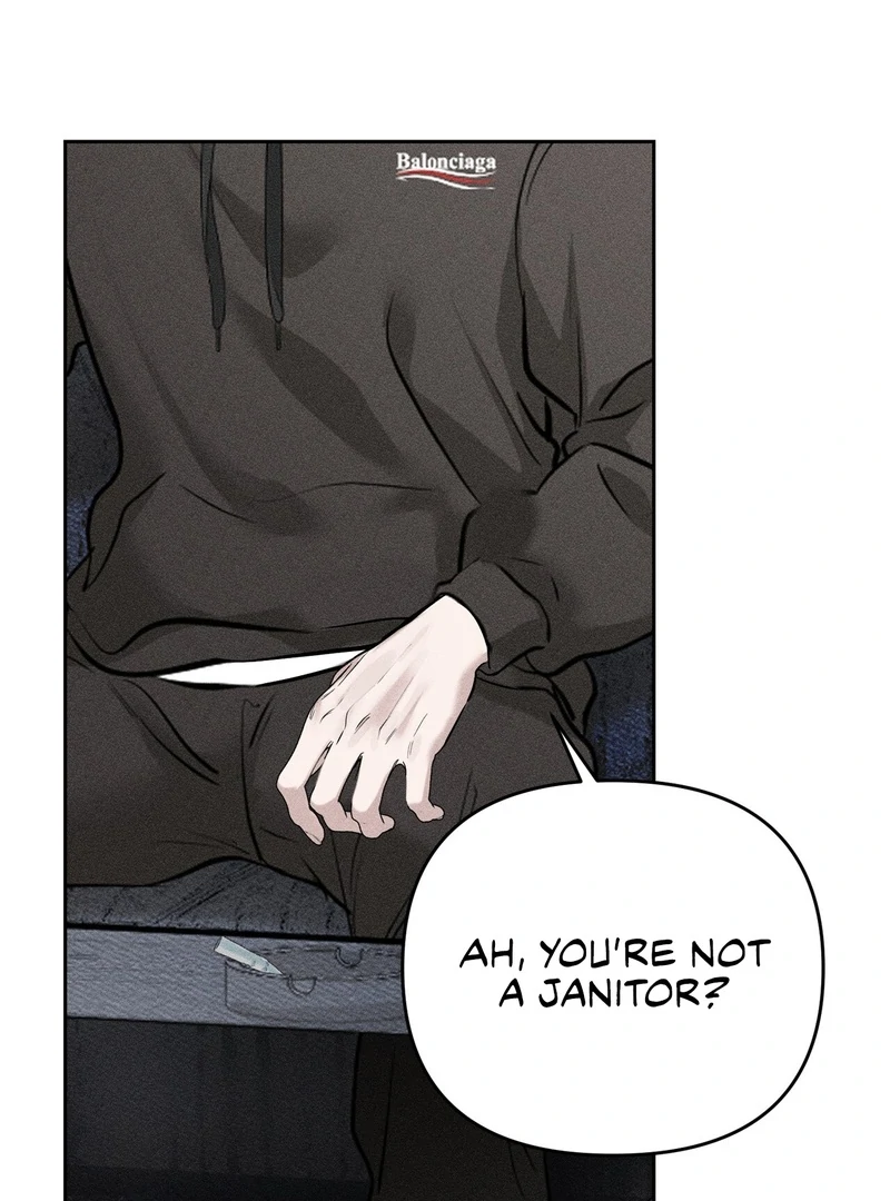 Heart Packer Chapter 2 - Page 8 in English