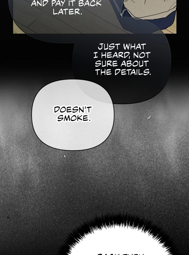 Heart Packer Chapter 2 - Page 91 in English