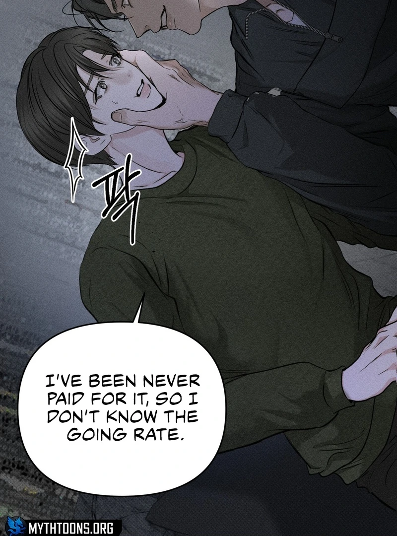 Heart Packer Chapter 3 - Page 103 in English