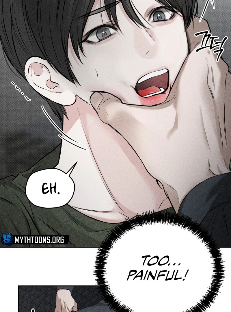 Heart Packer Chapter 3 - Page 105 in English
