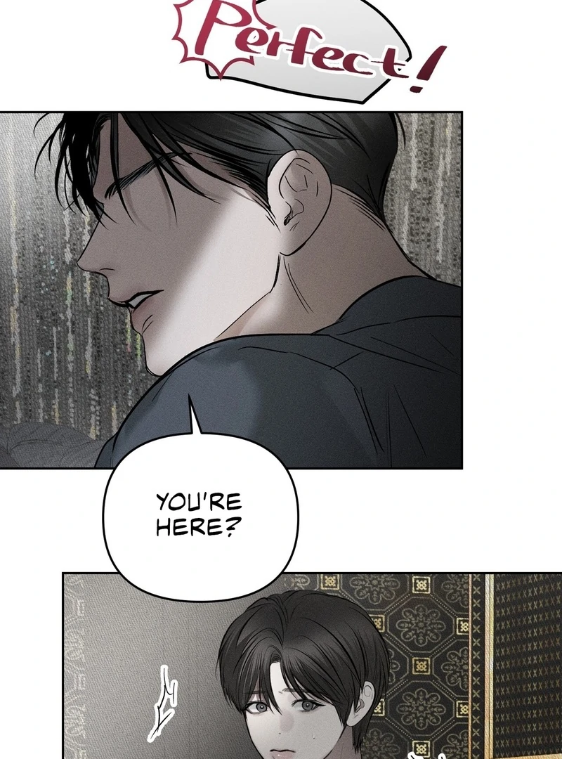 Heart Packer Chapter 3 - Page 11 in English