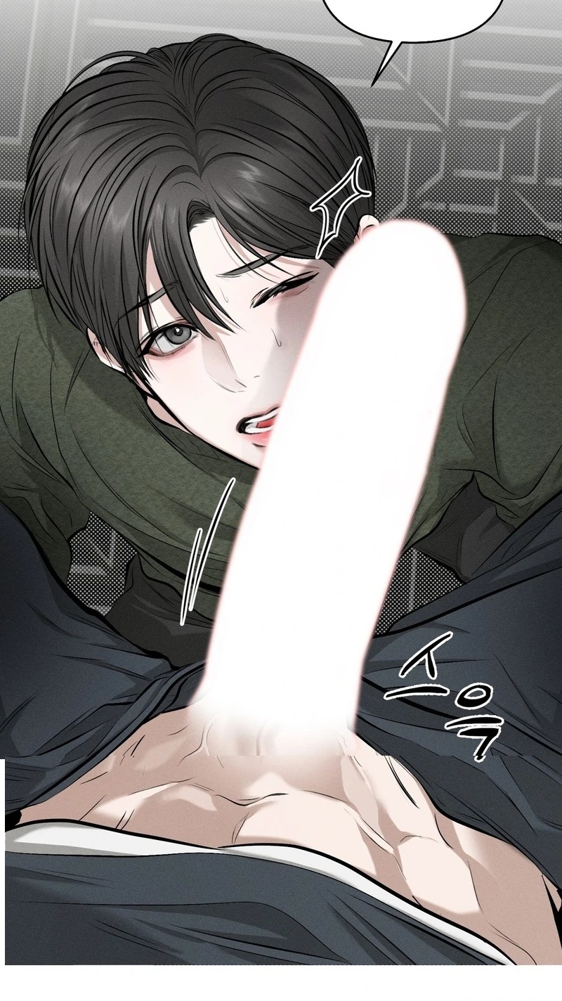 Heart Packer Chapter 3 - Page 111 in English
