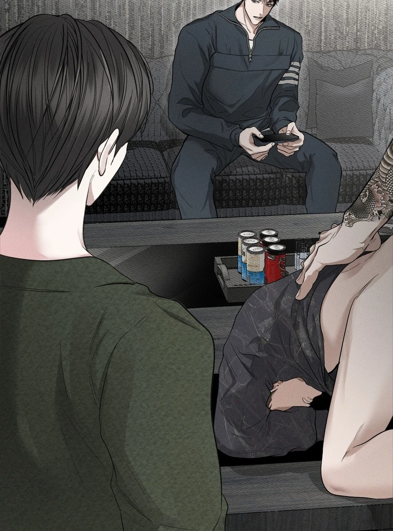 Heart Packer Chapter 3 - Page 13 in English
