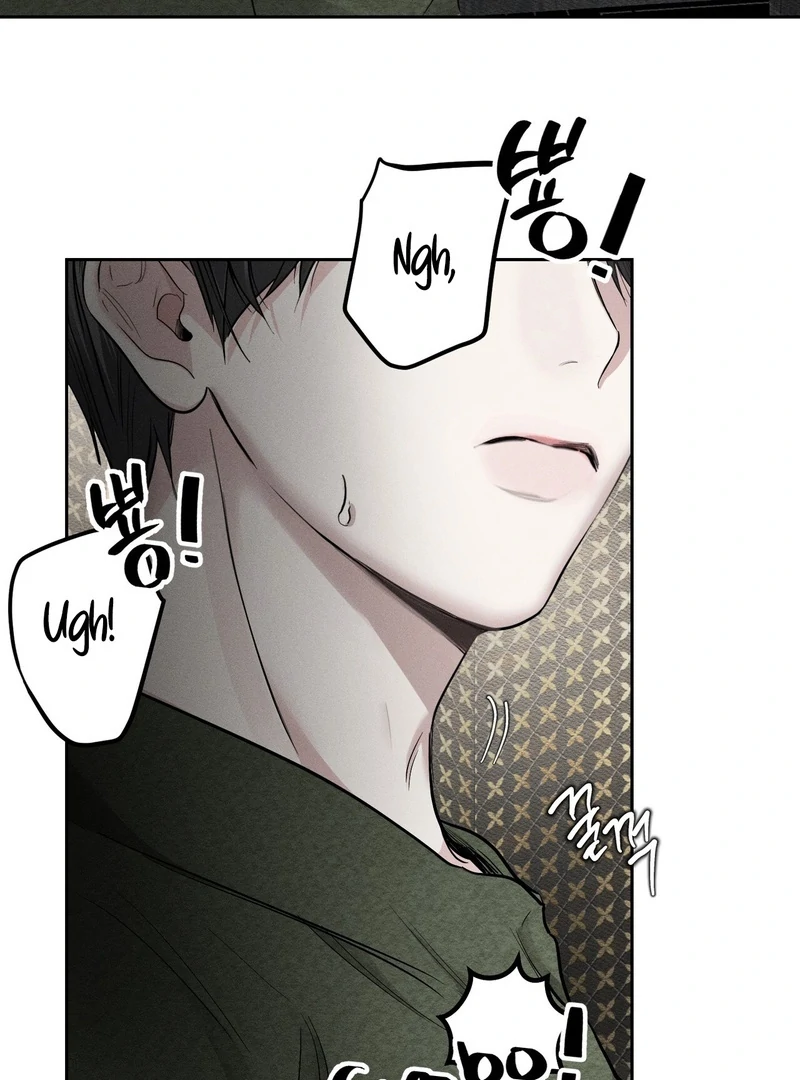 Heart Packer Chapter 3 - Page 14 in English