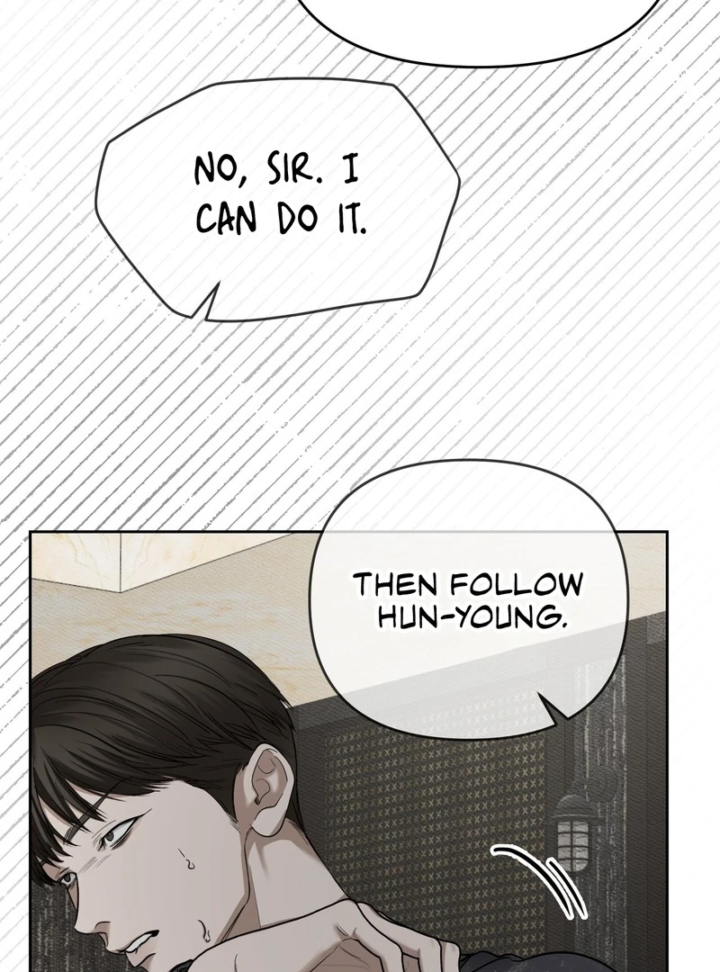 Heart Packer Chapter 3 - Page 22 in English